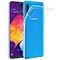 کاور مدل ژله ای مناسب برای گوشی موبایل سامسونگ Galaxy A50